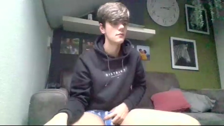hornyjoey1  14-01-2022